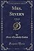 Mrs. Severn, Vol. 2 of 3 by Mary Elizabeth Carter