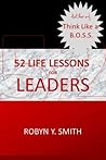 52 Life Lessons for Leaders