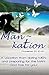 Man~Kation: A vacation from dating Men and preparing for the Man God has for you!