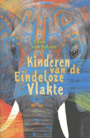 Kinderen van de eindeloze vlakte