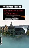 Wer mordet schon ...