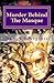 Murder Behind The Masque