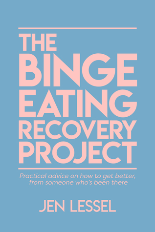 The Binge Eating Recovery Project