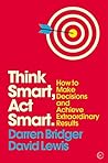 Think Smart, Act Smart (Mindzone Book 4)