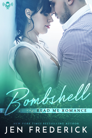 Bombshell (Audiobook)
