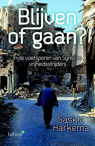 Blijven of gaan?
