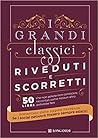 I grandi classici...
