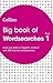 Big Book of Wordsearches book 1 by Collins Puzzles