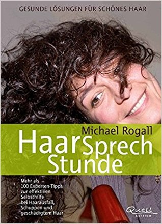 HaarSprechStunde Gesunde Lösungen für schönes Haar (Paperback)