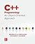 C++ Programming: An Object-Oriented Approach