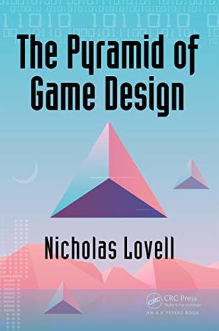 The Pyramid of Game Design: Designing, Producing and Launching Service Games (Kindle Edition)