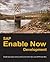 SAP Enable Now Development:...
