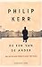 De een van de ander by Philip Kerr