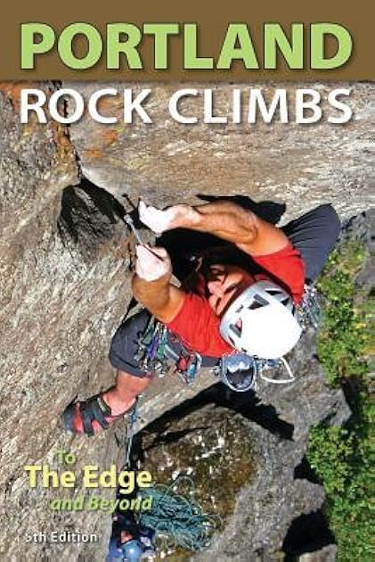 Portland Rock Climbs