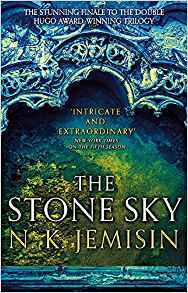 The Stone Sky