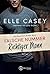 Falsche Nummer, richtiger Mann (Die Bourbon Street Boys 1) by Elle Casey