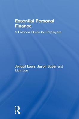 Essential Personal Finance: A Practical Guide for Employees (Paperback)