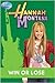 Hannah Montana: Win or Lose...