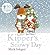 Kipper's Snowy Day by Mick Inkpen