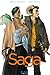 Saga #1 by Brian K. Vaughan