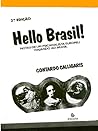 Hello Brasil!: Notas de um psicanalista europeu viajando ao Brasil (Sexto lobo) (Portuguese Edition)