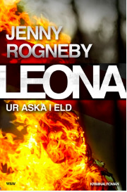 Leona: Ur aska i eld (Leona #4)