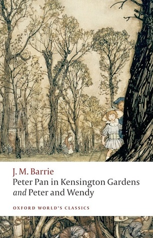 Peter Pan in Kensington Gardens / Peter and Wendy
