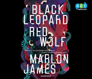 Black Leopard, Red Wolf