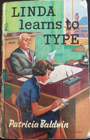 Linda Learns to Type (Hardcover)