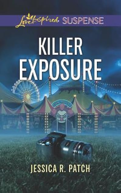 Killer Exposure (Love Inspired Suspense)
