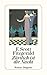 Zärtlich ist die Nacht (detebe) by F. Scott Fitzgerald