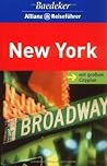 Baedeker New York Baedeker New York