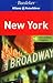 Baedeker New York