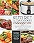 Keto Diet Slow Cooker Cookb...