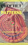 CROCHET PATTERNS: EASY PATTERNS DIY
