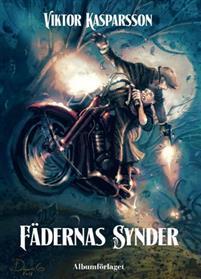 Fädernas synder (Hardcover)
