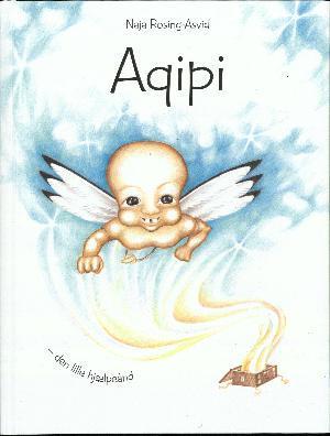 Aqipi - den lille hjælpeånd