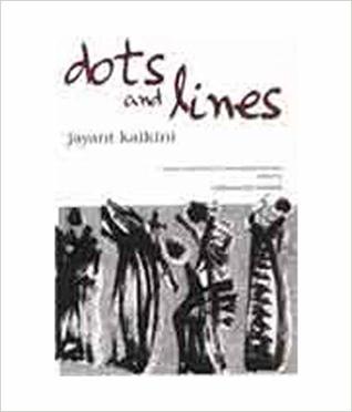 Dots and Lines (Paperback)