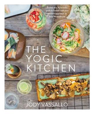 The Yogic Kitchen