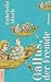 Gallus, der Fremde by Gabrielle Alioth