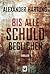 Bis alle Schuld beglichen (Ein Jan-Tommen-Thriller) (German Edition)