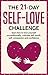 The 21-Day Self-Love Challe...