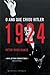 1924 - O Ano que Criou Hitler (Portuguese Edition)