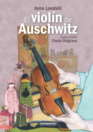El violín de Auschwitz