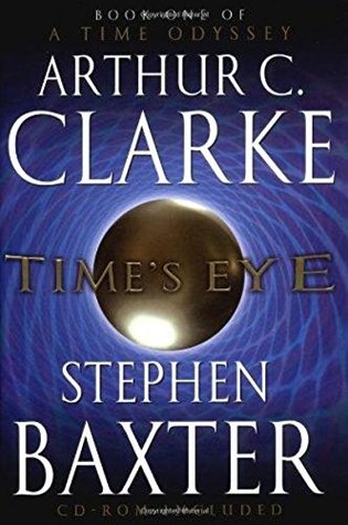 Time's Eye