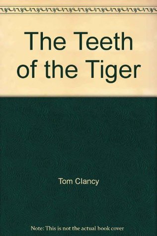 The Teeth of the Tiger