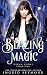 Blazing Magic (Djinn Curse #1)