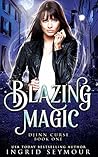 Blazing Magic