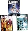 Username Box Set Username Box Set