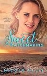 Sweet Matchmaking (Candle Beach Sweet Romances #6)